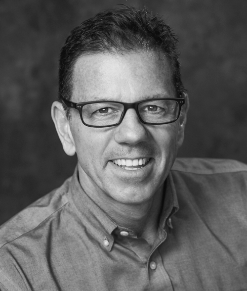 Our Executive Team Michael Donnelly